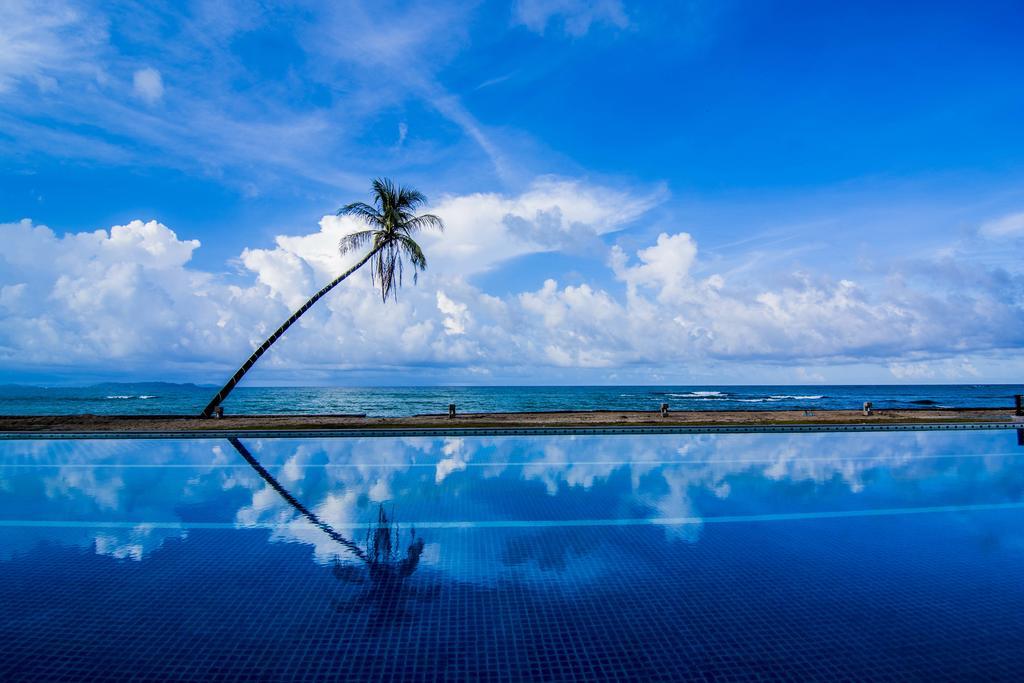 Merciel Retreat & Resort, Ngapali Exteriér fotografie