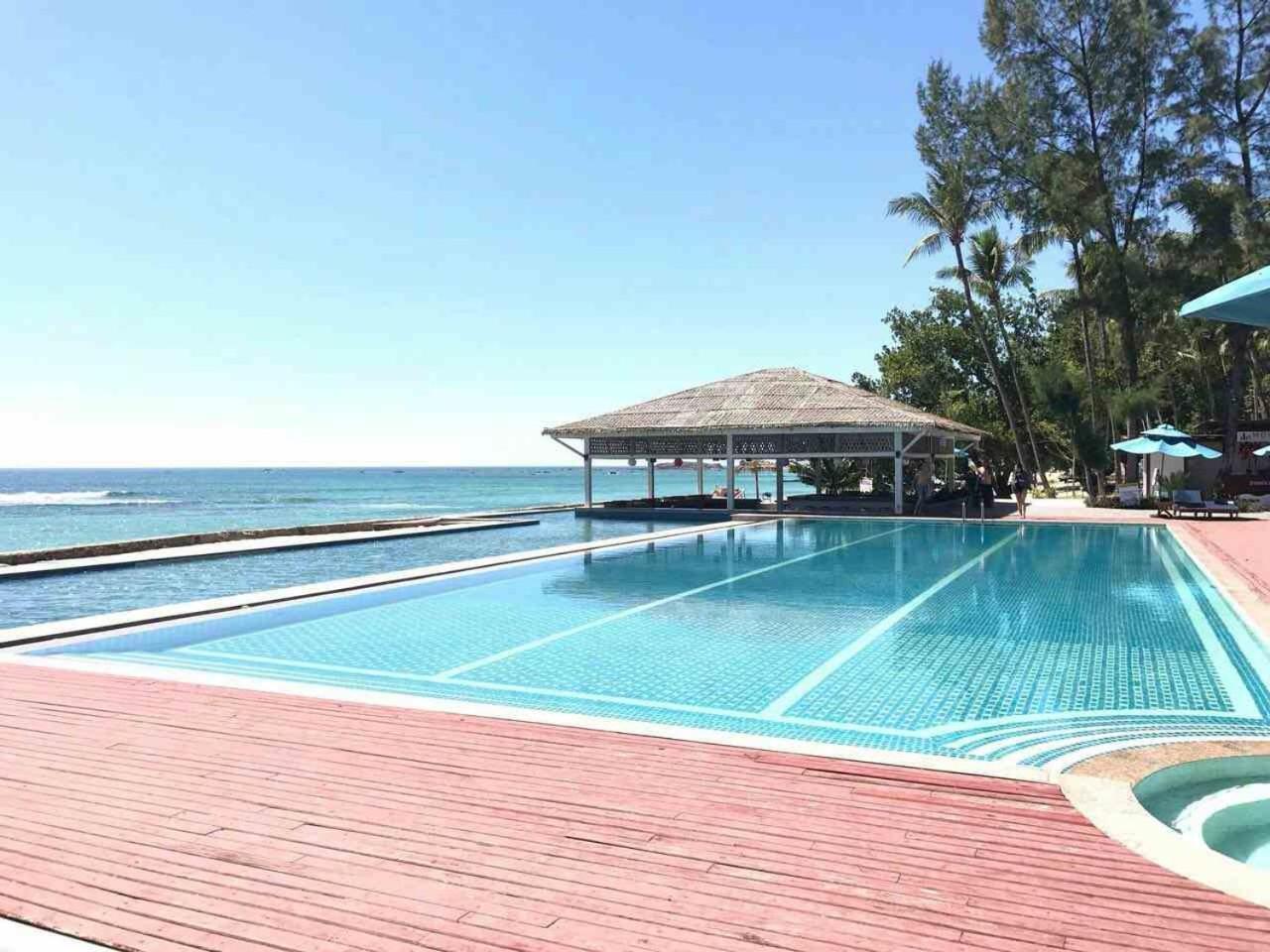 Merciel Retreat & Resort, Ngapali Exteriér fotografie